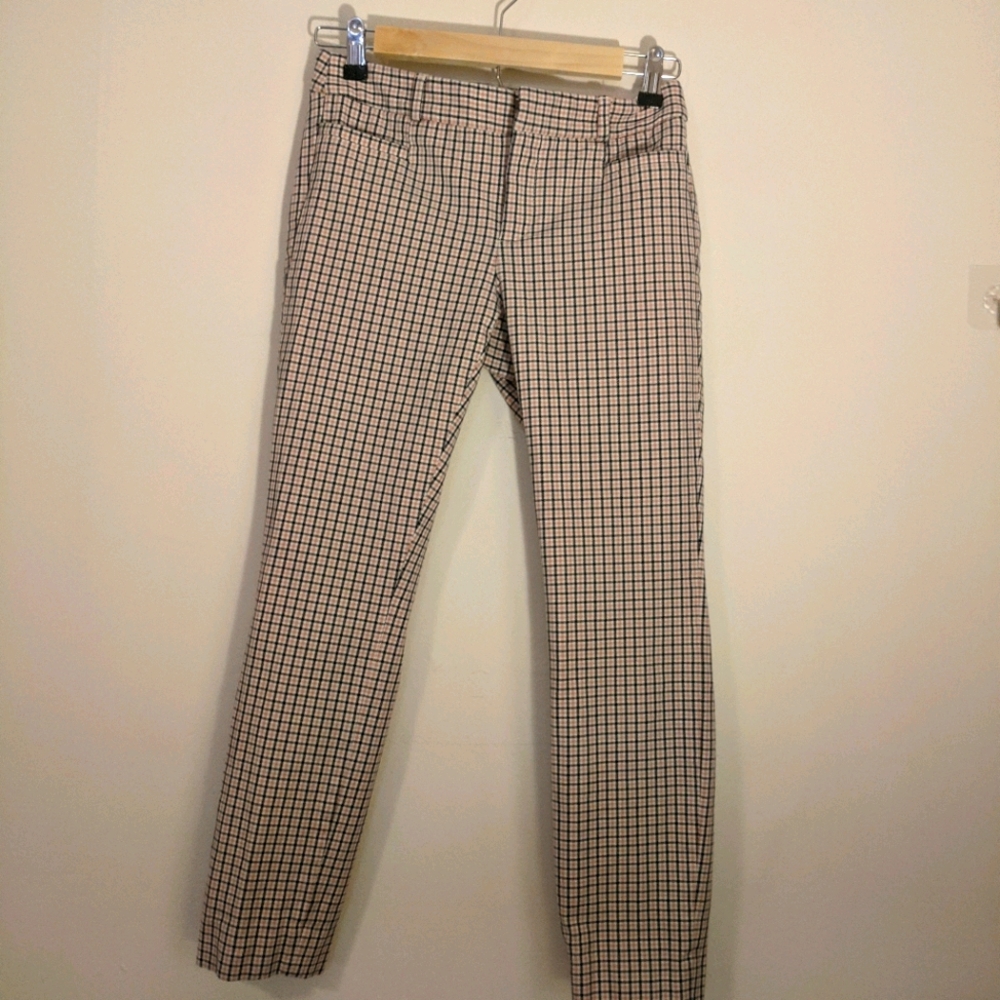 Banana Republic Sloan pants